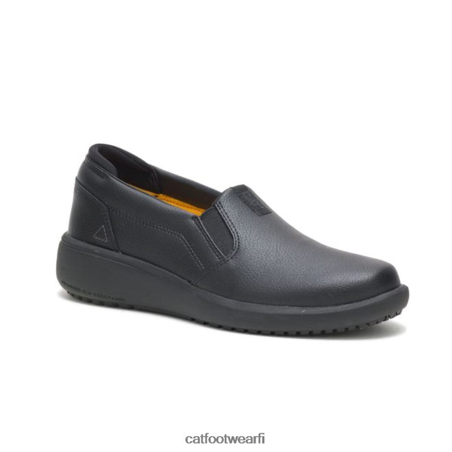 prorush sr+ slip-on musta 40L048296 Caterpillar naiset | työkengät